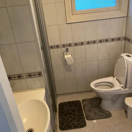 Holiday home Flott Sorlandshus Leies Ut