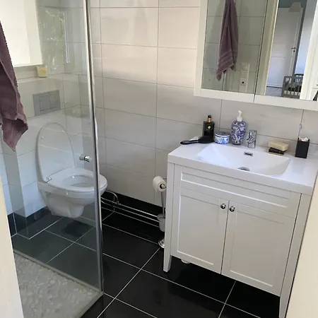 Flott Sorlandshus Leies Ut