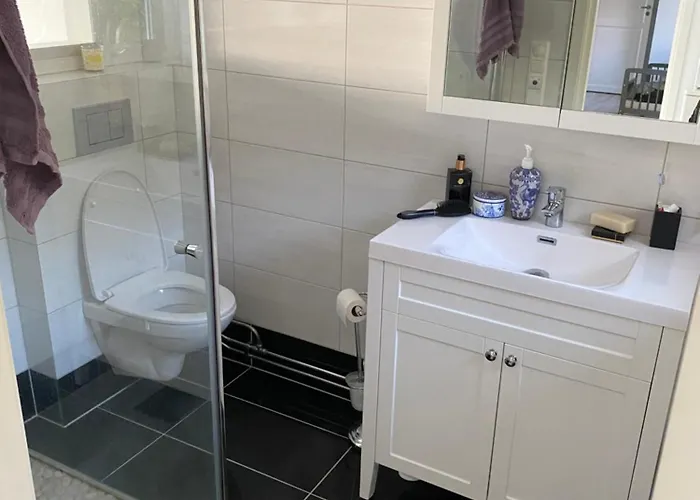 Flott Sørlandshus Leies Ut